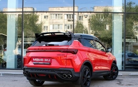 Geely Coolray I, 2024 год, 2 130 000 рублей, 5 фотография