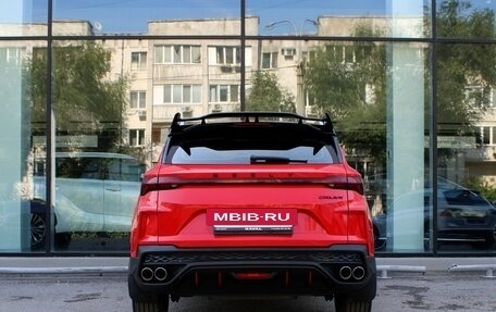 Geely Coolray I, 2024 год, 2 130 000 рублей, 6 фотография