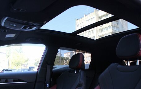 Geely Coolray I, 2024 год, 2 130 000 рублей, 14 фотография