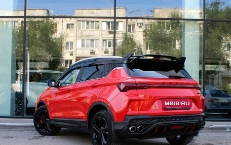 Geely Coolray I, 2024 год, 2 130 000 рублей, 7 фотография