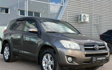 Toyota RAV4, 2009 год, 1 170 000 рублей, 3 фотография