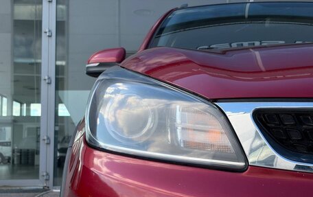 KIA Rio IV, 2019 год, 1 599 000 рублей, 21 фотография