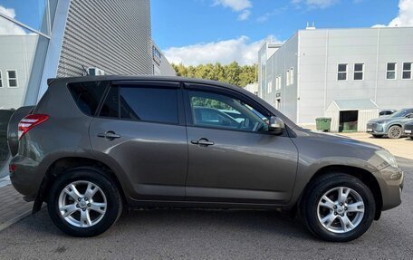 Toyota RAV4, 2009 год, 1 170 000 рублей, 5 фотография