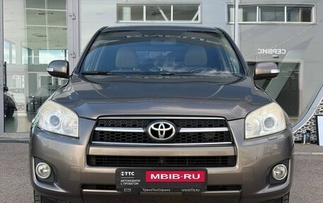 Toyota RAV4, 2009 год, 1 170 000 рублей, 2 фотография