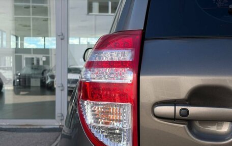 Toyota RAV4, 2009 год, 1 170 000 рублей, 12 фотография