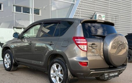 Toyota RAV4, 2009 год, 1 170 000 рублей, 8 фотография