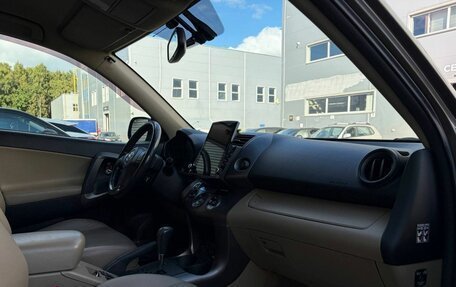 Toyota RAV4, 2009 год, 1 170 000 рублей, 13 фотография