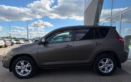 Toyota RAV4, 2009 год, 1 170 000 рублей, 10 фотография