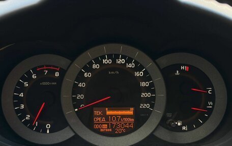 Toyota RAV4, 2009 год, 1 170 000 рублей, 16 фотография