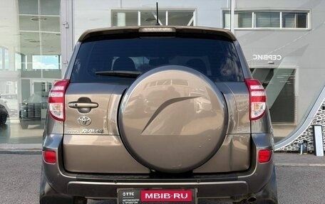 Toyota RAV4, 2009 год, 1 170 000 рублей, 7 фотография