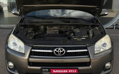 Toyota RAV4, 2009 год, 1 170 000 рублей, 11 фотография