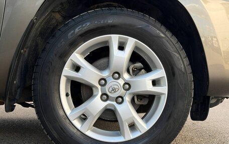 Toyota RAV4, 2009 год, 1 170 000 рублей, 22 фотография