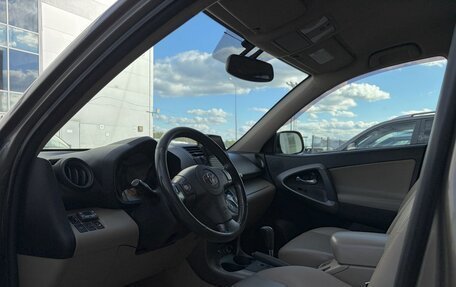 Toyota RAV4, 2009 год, 1 170 000 рублей, 20 фотография