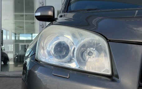 Toyota RAV4, 2009 год, 1 170 000 рублей, 21 фотография