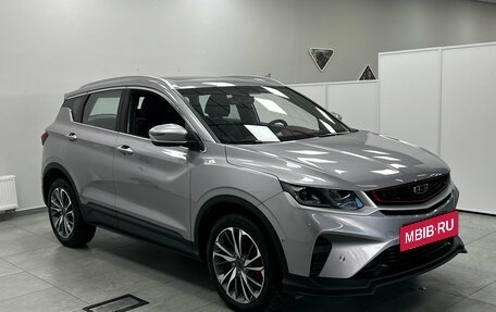 Geely Coolray I, 2023 год, 2 090 000 рублей, 2 фотография