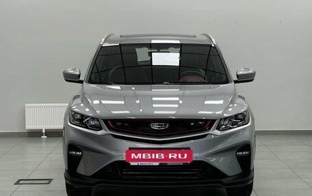 Geely Coolray I, 2023 год, 2 090 000 рублей, 6 фотография