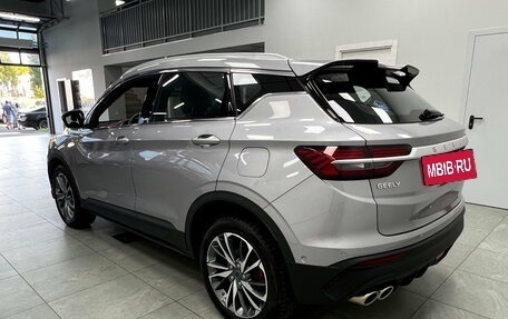 Geely Coolray I, 2023 год, 2 090 000 рублей, 5 фотография
