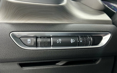 Geely Coolray I, 2023 год, 2 090 000 рублей, 15 фотография