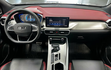 Geely Coolray I, 2023 год, 2 090 000 рублей, 18 фотография