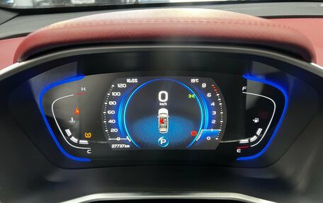 Geely Coolray I, 2023 год, 2 090 000 рублей, 13 фотография