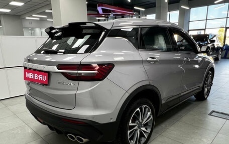 Geely Coolray I, 2023 год, 2 090 000 рублей, 3 фотография