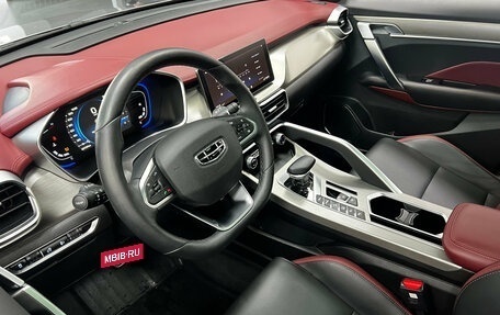 Geely Coolray I, 2023 год, 2 090 000 рублей, 16 фотография