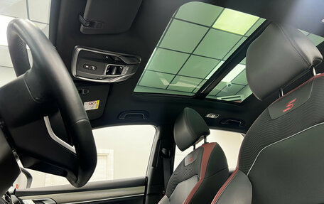 Geely Coolray I, 2023 год, 2 090 000 рублей, 22 фотография