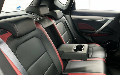 Geely Coolray I, 2023 год, 2 090 000 рублей, 23 фотография
