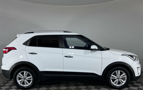 Hyundai Creta I рестайлинг, 2018 год, 1 797 000 рублей, 4 фотография