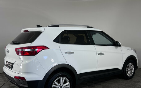Hyundai Creta I рестайлинг, 2018 год, 1 797 000 рублей, 6 фотография