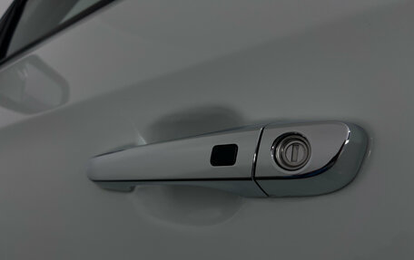 Hyundai Creta I рестайлинг, 2018 год, 1 797 000 рублей, 9 фотография