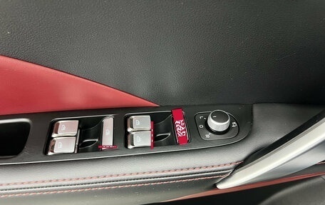 Geely Coolray I, 2023 год, 2 090 000 рублей, 11 фотография