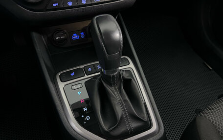 Hyundai Creta I рестайлинг, 2018 год, 1 797 000 рублей, 16 фотография