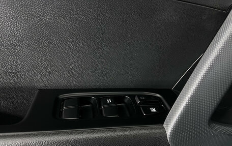 Hyundai Creta I рестайлинг, 2018 год, 1 797 000 рублей, 22 фотография