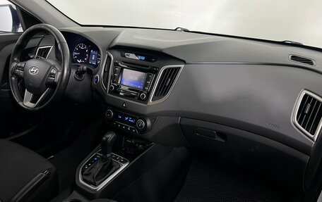 Hyundai Creta I рестайлинг, 2018 год, 1 797 000 рублей, 18 фотография