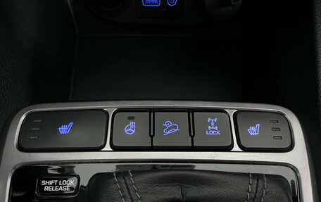 Hyundai Creta I рестайлинг, 2018 год, 1 797 000 рублей, 17 фотография