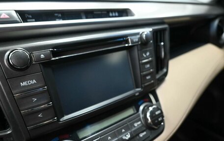 Toyota RAV4, 2014 год, 1 829 900 рублей, 15 фотография