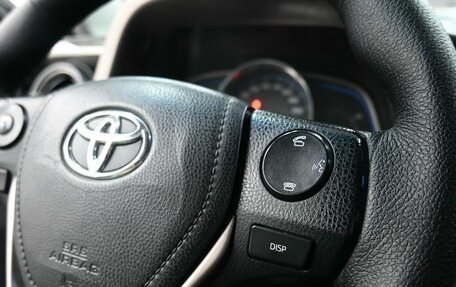 Toyota RAV4, 2014 год, 1 829 900 рублей, 12 фотография