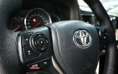 Toyota RAV4, 2014 год, 1 829 900 рублей, 11 фотография