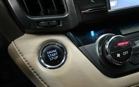 Toyota RAV4, 2014 год, 1 829 900 рублей, 14 фотография