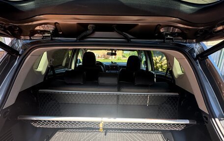 Toyota RAV4, 2017 год, 2 250 000 рублей, 11 фотография