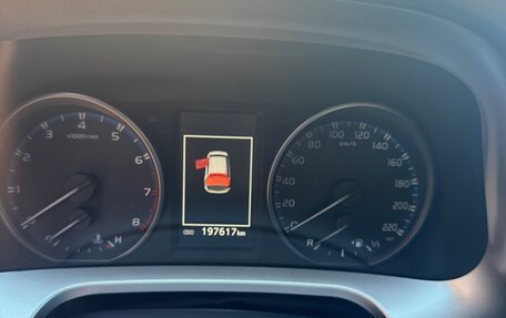 Toyota RAV4, 2017 год, 2 250 000 рублей, 16 фотография