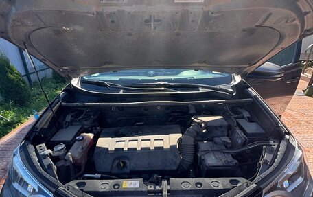Toyota RAV4, 2017 год, 2 250 000 рублей, 15 фотография