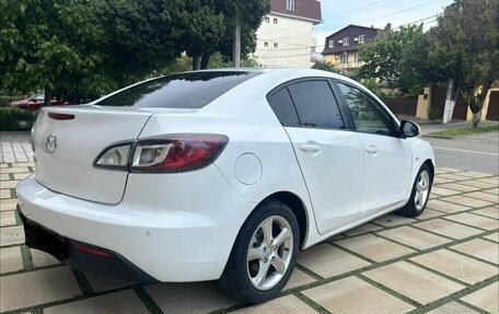 Mazda 3, 2009 год, 620 000 рублей, 4 фотография