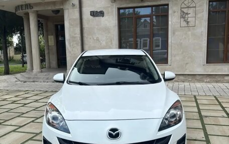Mazda 3, 2009 год, 620 000 рублей, 3 фотография