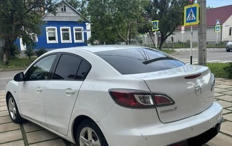 Mazda 3, 2009 год, 620 000 рублей, 6 фотография