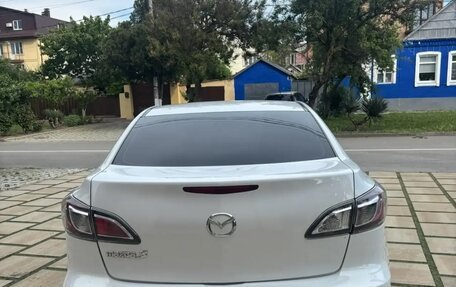Mazda 3, 2009 год, 620 000 рублей, 5 фотография