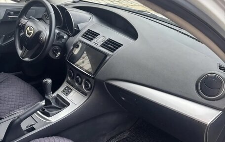Mazda 3, 2009 год, 620 000 рублей, 7 фотография