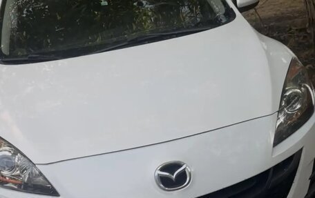 Mazda 3, 2009 год, 620 000 рублей, 9 фотография