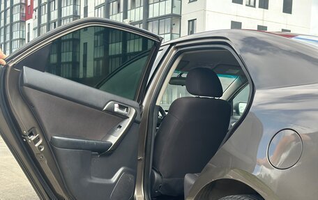 KIA Cerato III, 2010 год, 650 000 рублей, 12 фотография